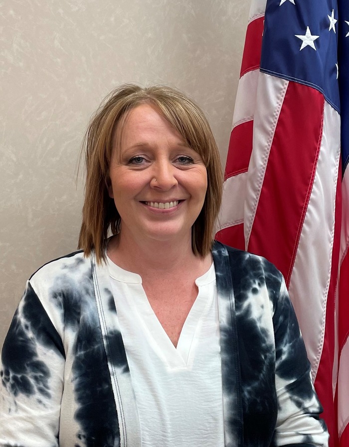 Kylee Wussow